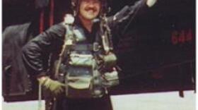 Maj. James E. Sizemore 