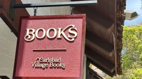Carlsbad Village Books