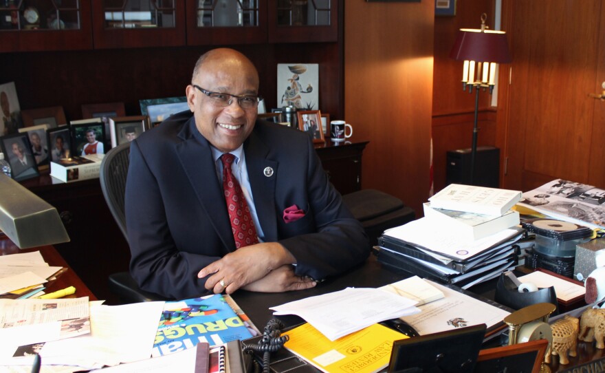 U.S. District Judge Michael Davis of Minneapolis allowed Abdullahi Yusuf to take part in a jihadi rehabilitation program after he pleaded guilty last year to a plan to join ISIS.