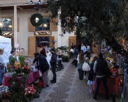 Holiday Open House 2025