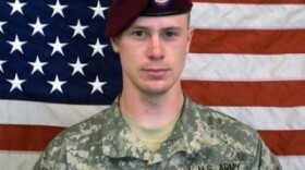 Sgt. Bowe Bergdahl