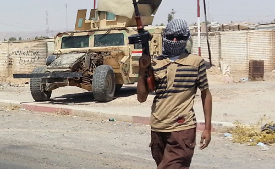 In "Losing Iraq," a 90-minute special premiering Tuesday, July 29, 2014, FRONTLINE examines the unfolding chaos in Iraq: How did we get here? What went wrong? And what happens now?