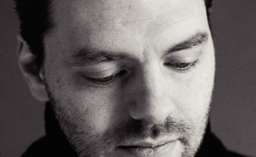 As a teenager, Adam Brent Houghtaling edited <em>Chinchilla Smile</em>, a fanzine about his favorite indie-pop bands.
