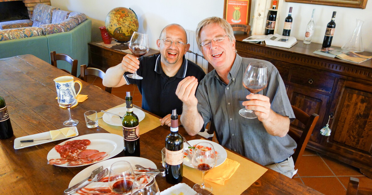 Rick Steves Tasty Europe