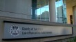 An undated photo of the exterior of the San Diego County Office of the Public Defender.
