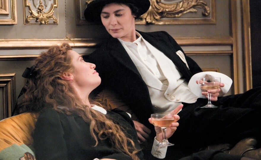 "Coco Before Chanel"