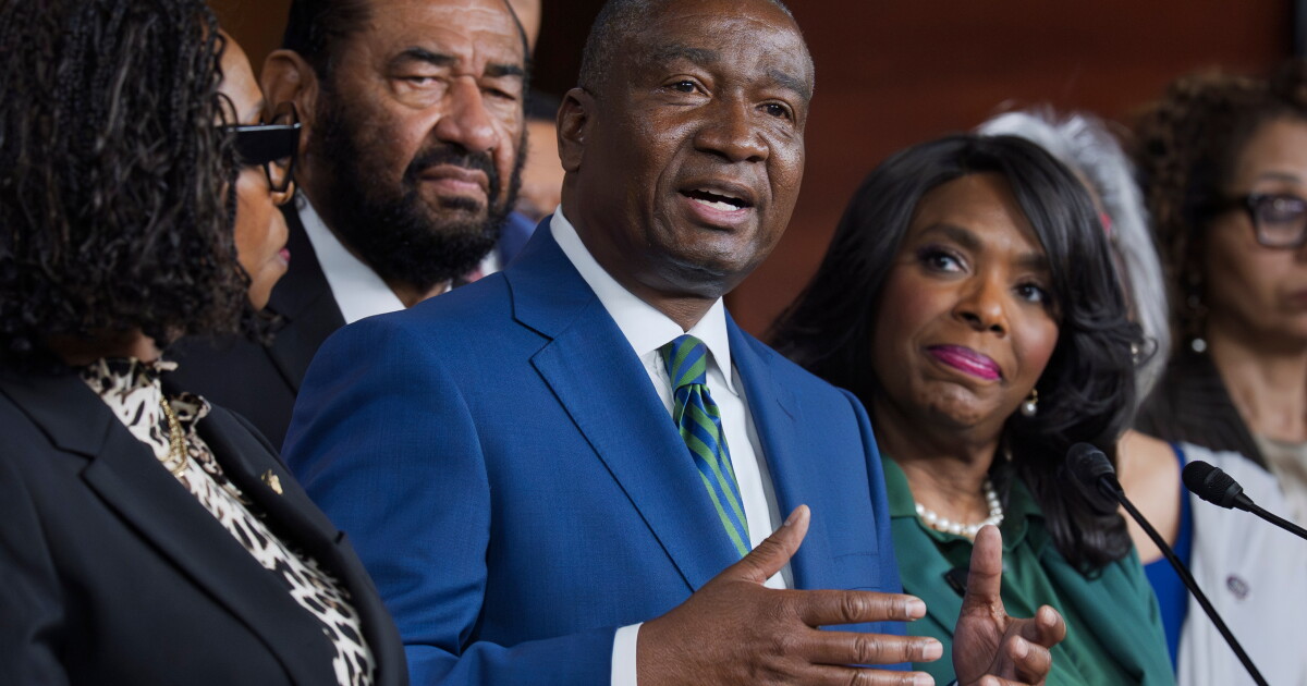 Supreme Court paves the way for largest-ever drop in Black representation in Congress