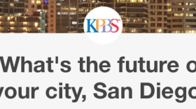 Want to participate but not sure what to film? We've got you covered. Check out our Tumblr account for inspiration from residents and filmmakers. You'll hear why San Diegans love their city and what they hope for its future.