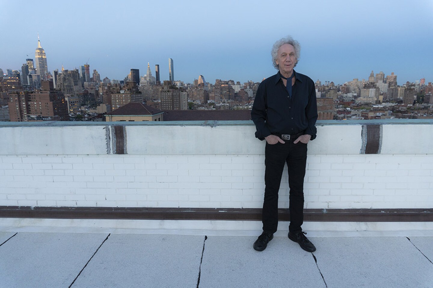 Bob Gruen