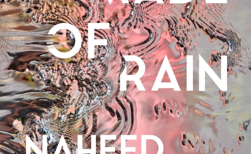 Mirror Made Of Rain