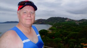 Dan Brovont came to Costa Rica to see if it could be right for him when he retires.