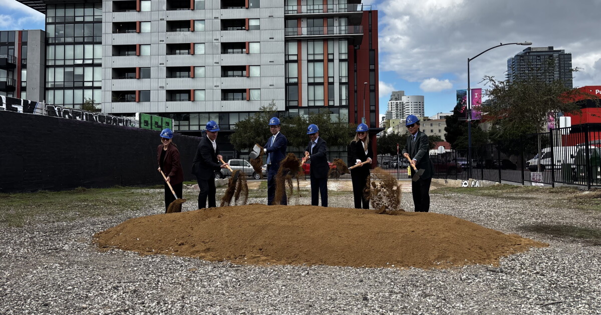 East Village affordable housing projects to be built with eco-friendly 'mass timber'