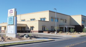 El Centro Regional Medical Center is shown in this undated photo.
