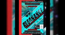 Resonance Collaborative Open Mic