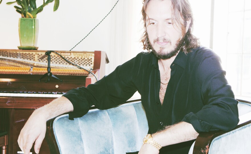 Emile Haynie.