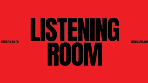 Listening Room