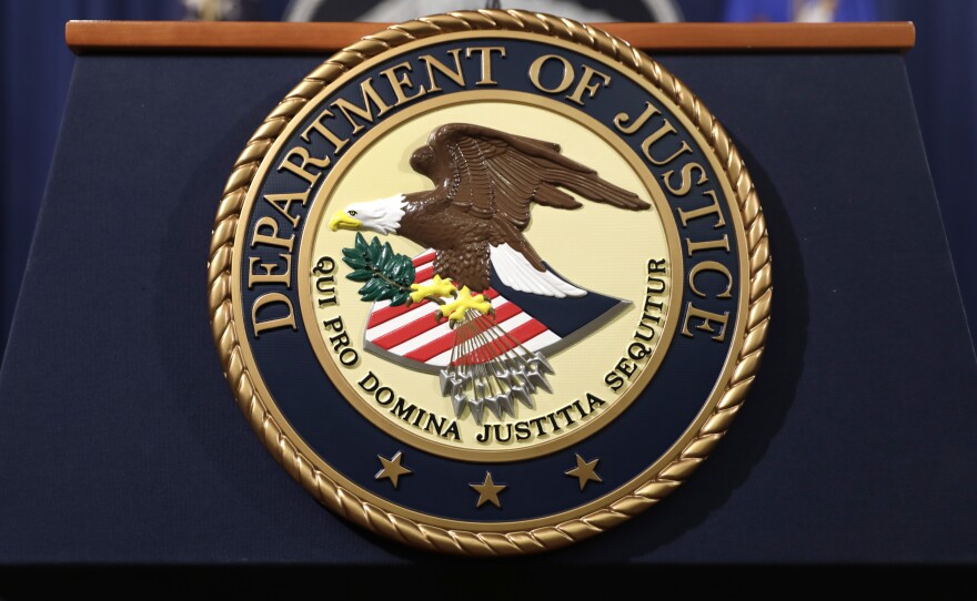 The U.S. Department of Justice said 47 people devised and carried out a massive scheme to defraud the Federal Child Nutrition Program out of $250 million.
