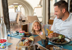 A Father's Day Tasting with Angel's Envy