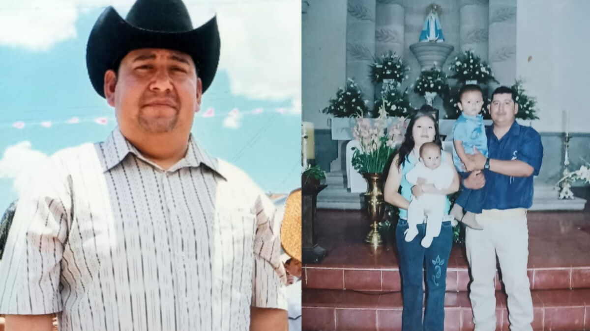 Mexican family sues US government after migrant's in-custody death in San Diego - Vimarsana News