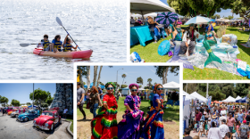 Chula Vista HarborFest
