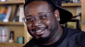 T-Pain's Tiny Desk Concert has been viewed 6.6 million times on YouTube alone.