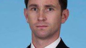 Army Capt. William Swenson