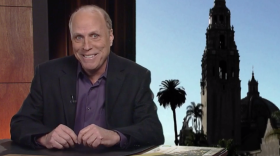 Host Ken Kramer