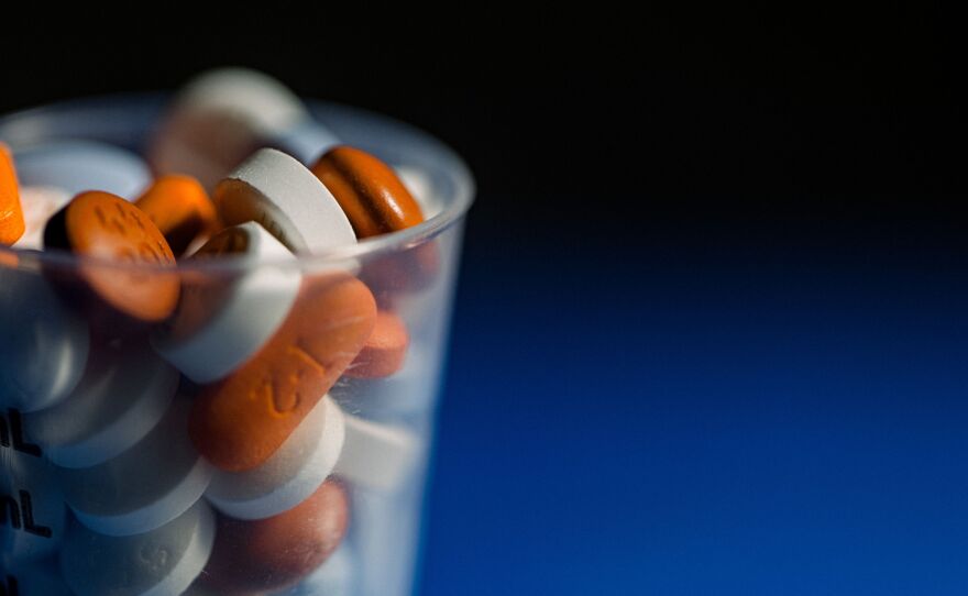 A pharmacist can help you make an informed decision about over-the-counter medicines.