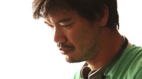 Screenwriter and director Destin Daniel Cretton.