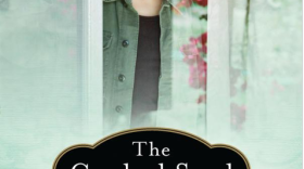 "The Cooked Seed" is a new memoir by Anchee Min. 