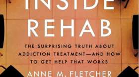 INSIDE REHAB: The Surprising Truth About Addition Treatment -- And How To Get Help That Works