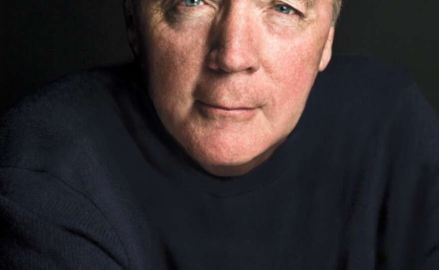 James Patterson writes suspense and thriller novels as well as children's books. He runs the children's literacy campaign <a href="http://www.readkiddoread.com/">ReadKiddoRead</a>.