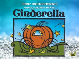 Missoula Children Theater: 'Cinderella'
