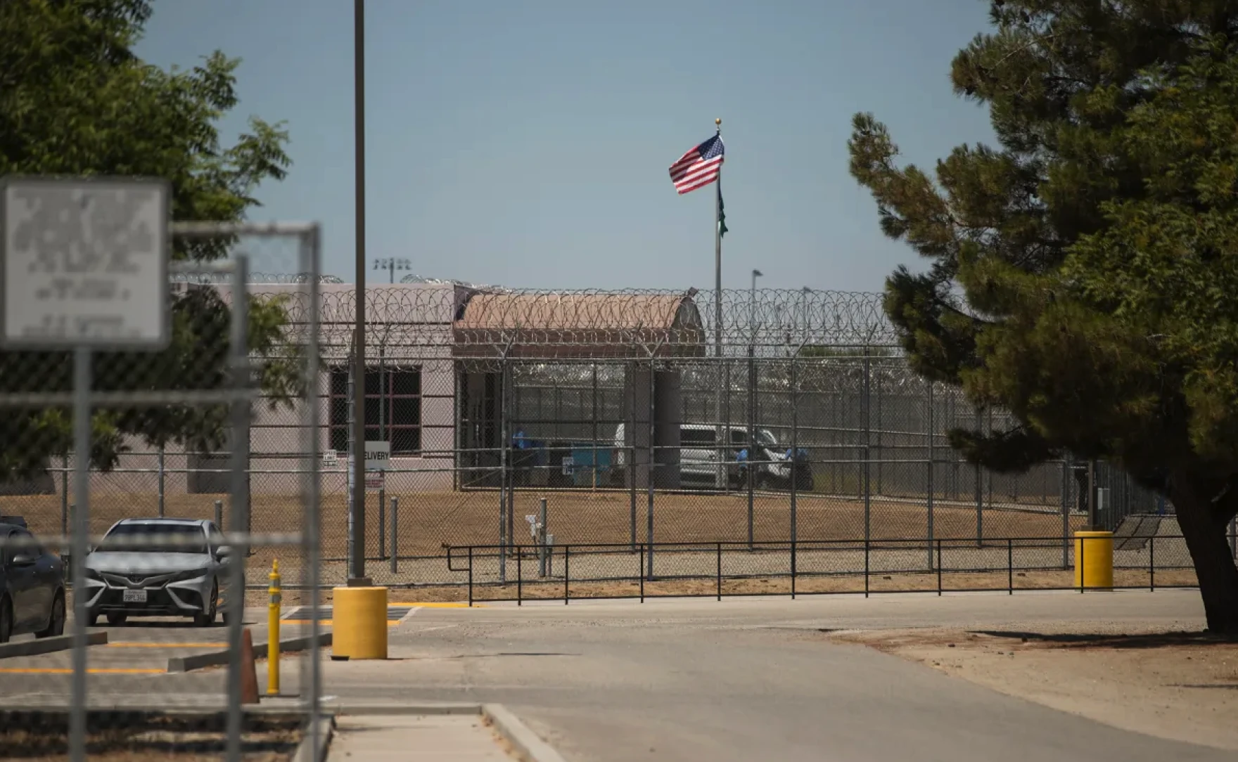 Centro de detención de ICE pagará 100,000 dólares en un acuerdo histórico en California