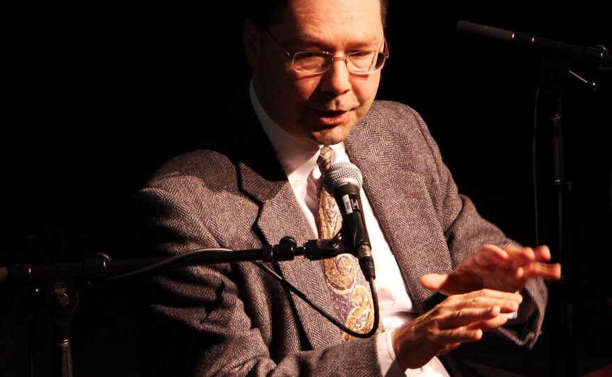 Hans von Spakovsky, manager for Election Reform Initiative and senior legal fellow at the Heritage Foundation, and also a former member of the Federal Election Commission.