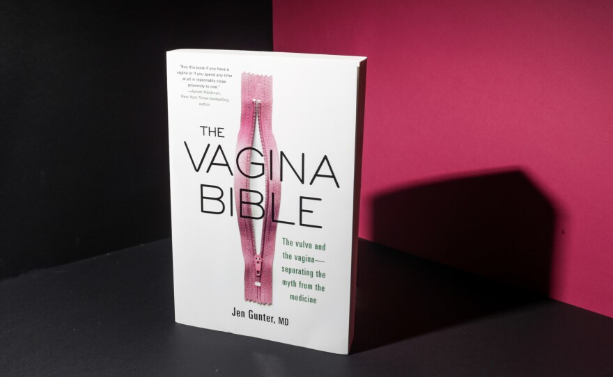 In The Vagina Bible, gynecologist Jen Gunter dispels myths about the female body.