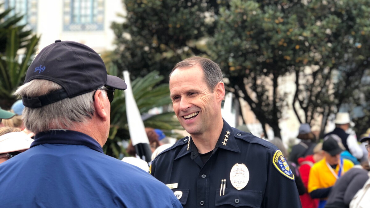 San Diego opens survey, forums, before search for next police chief begins - Vimarsana News
