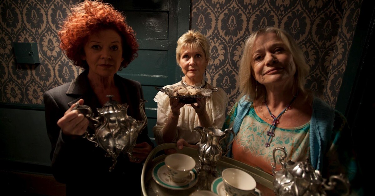 Review: 'The Lords of Salem' | KPBS Public Media