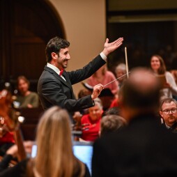 'Joy! A Messiah Celebration'