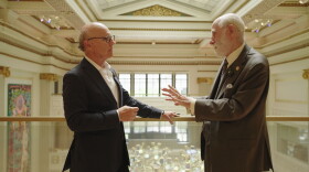 David McCourt speaks with Vint Cerf, inventor of the Internet, about technology’s impact on the American Dream.