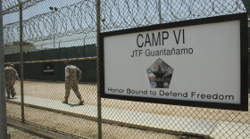 Guantanamo Bay Detention Center