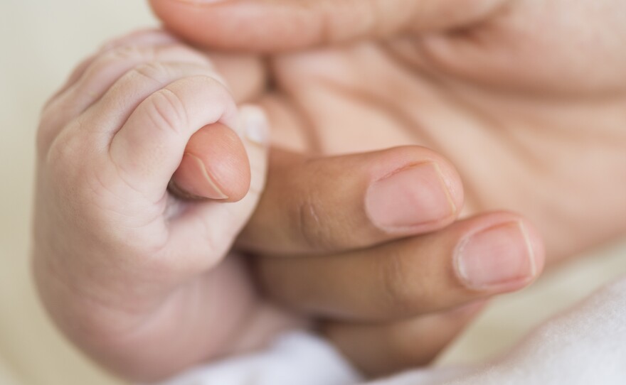 A COVID infection during pregnancy could raise baby boys' risk of some neurodevelopmental delays, study finds.