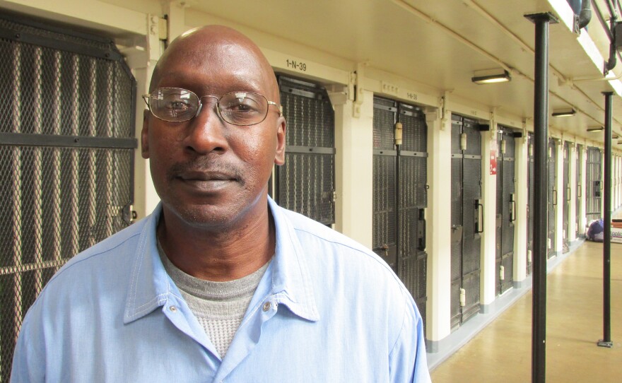 Duane Reynolds is serving a sentence of 26 years to life for murdering his supervisor 24 years ago. Despite being denied parole three times before, Reynolds is hopeful that he'll be found suitable for parole from San Quentin Prison next month.