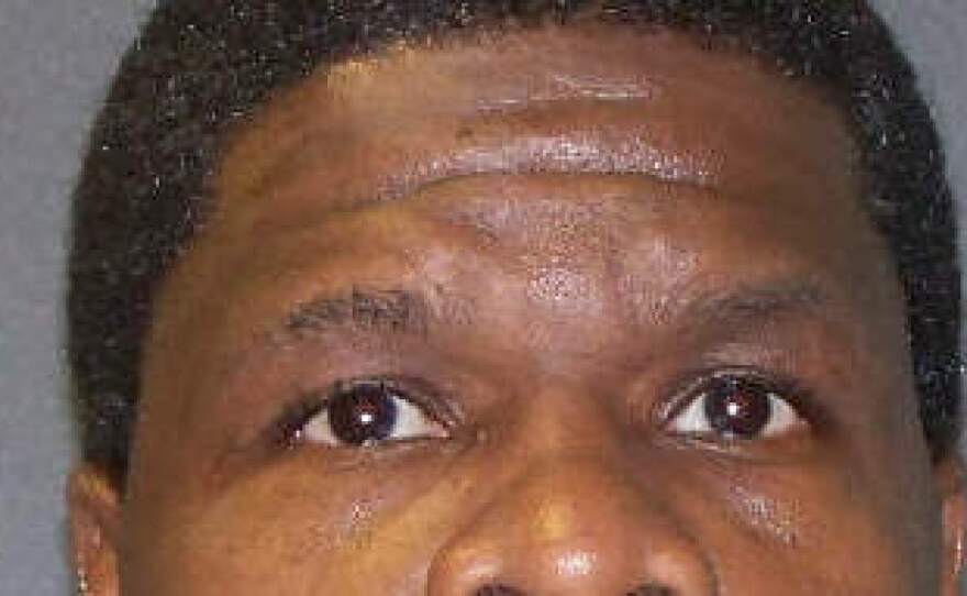 During his sentencing for murder in 1997, the jury was told that because Duane Buck was black, he posed a "future dangerousness." He was given the death penalty.