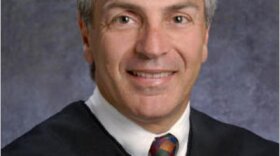 Judge Larry A. Burns