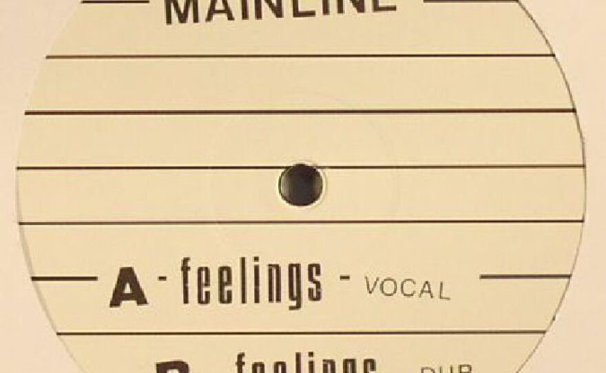 Mainline, "Feelings (Vocal Mix)"