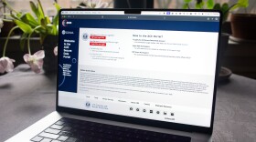 On Monday, the U.S. Customs portal will start accepting refund requests from businesses that paid President Trump's tariffs before the Supreme Court ruled them unconstitutional.