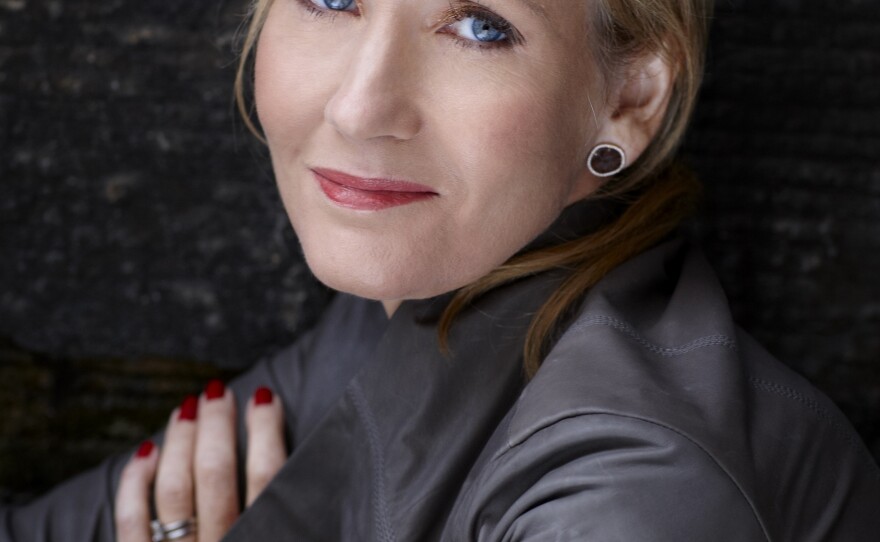 J.K. Rowling is taking her first steps into the world of adult literature after the immense success of the Harry Potter series.