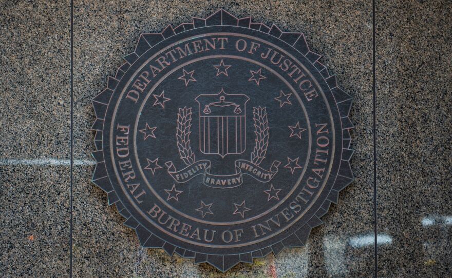 Prosecutors charged 24 people in an alleged scheme to defraud Medicare, one of the largest health care fraud schemes ever investigated by the FBI.