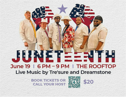 Juneteenth Celebration Concert